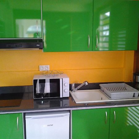 Residence Patros Sainte-Anne  Ngoại thất bức ảnh