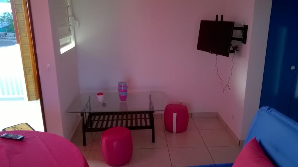 Residence Patros Sainte-Anne  Ngoại thất bức ảnh
