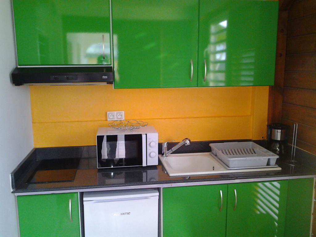Residence Patros Sainte-Anne  Ngoại thất bức ảnh