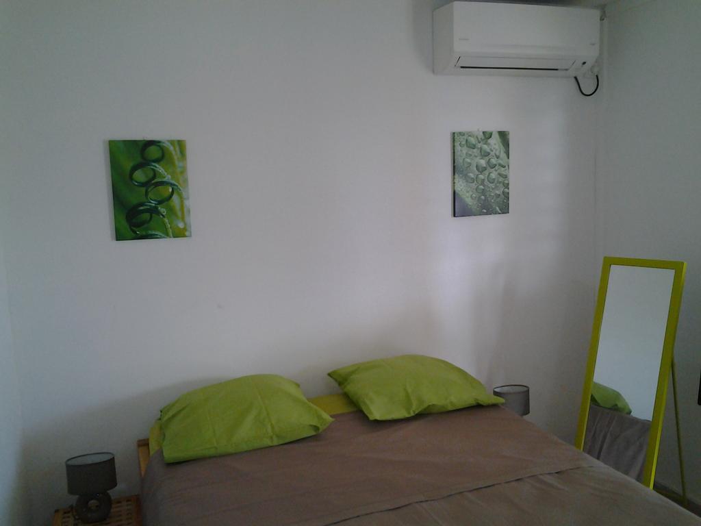 Residence Patros Sainte-Anne  Ngoại thất bức ảnh