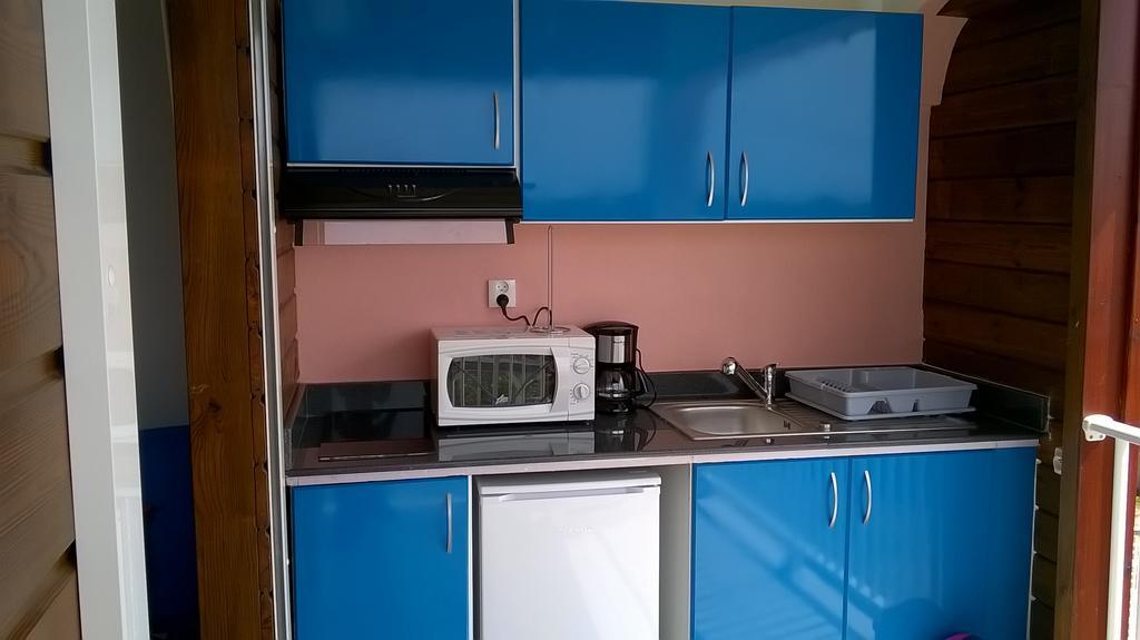 Residence Patros Sainte-Anne  Ngoại thất bức ảnh