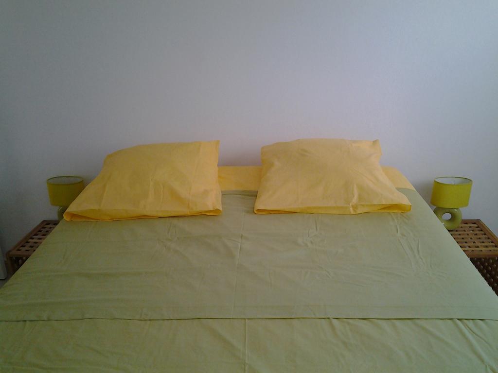 Residence Patros Sainte-Anne  Ngoại thất bức ảnh